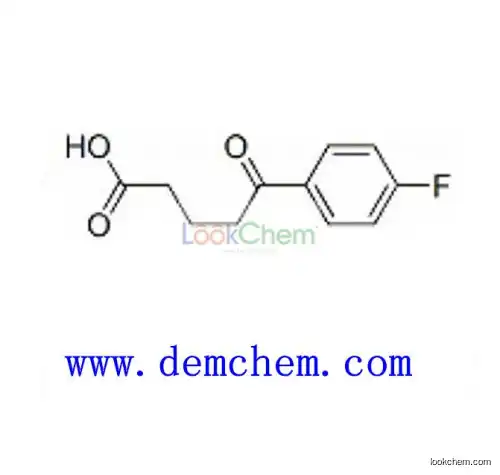 (4-Flurobenzoyl)Butyric Acid
