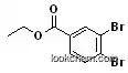 3,4-Dibromo-benzoic acid ethyl ester