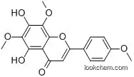 Lysionotin