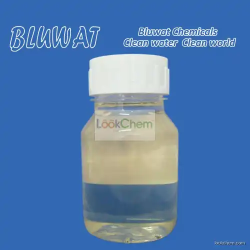 professional supplier of Polyamine for water treatment
