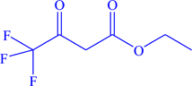 Ethyl (trifluoroacetyl)acetate(372-31-6)
