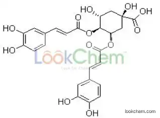 Isochlorogenic acid c