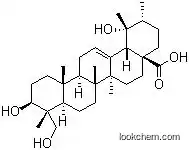 Rotundicacid Ilexodic acid