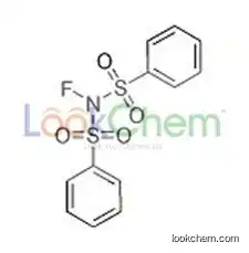 N-Fluorobenzenesulfonmide(133745-75-2)