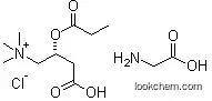Glycine Propionyl L-Carnitine Hydrochloride(423152-20-9)