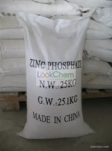 50.5 zinc content Zinc Phosphate