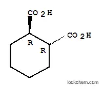 high purity  1R,2R)-1,2-Cyclohexanedicarboxylic acid cas no. 46022-05-3