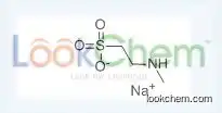 N-Methyl Taurine Sodium Salt CAS#4316-74-9