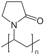 Povidone, USP26, EP5, PVP (K15, K25, K30, K60, K90)