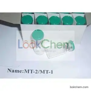 High quality Melanotan-Ⅱ 99%  Topsale