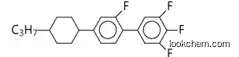 3,4,5,2’-Tetrafluoro-4’-(4’-propyl-cyclohexyl)-biphenyl