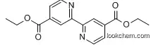 4,4'-Bis(ethoxycarbonly)-2, 2'-bipyridine
