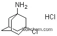 1-Amino-3-chloroadamantane hydrochloride
