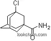 3-Chloroadamantane-1-carboxamide
