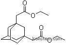 Diethyl 1,3-adamantanediacetate