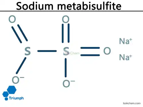 Sodium metabisulfite