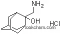 2-Aminomethyl-2-adamantanol hydrochloride