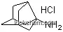 3-Noradamantanamine hydrochloride