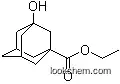 Ethyl 3-hydroxy-1-adamantanecarboxylate