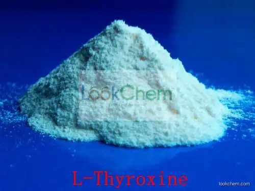 L-Thyroxine(51-48-9)