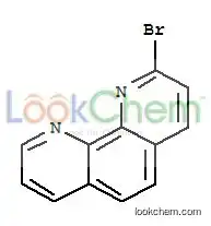 2-Bromo-1,10-phenanthroline(22426-14-8)