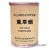 Fluroxypyr(69377-81-7)