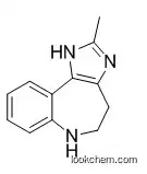2-methyl-1,4,5,6-tetrahydroimidazo[4,5-d][1]benzazepine