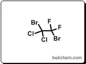 Manufacture 1,2-Dibromo-1,1-dichloro-2,2-dichloroethane