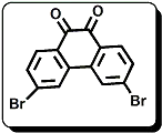 Manufacture 3,6-Dibromo-phenanthrenequinone