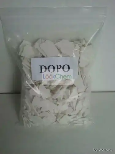 9,10-Dihydro-9-oxa-10-phosphaphenanthrene 10-oxide (DOPO)