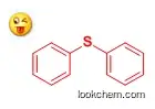 Diphenyl sulfide(139-66-2)