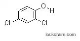 2,4-Dichlorophenol(120-83-2)