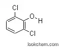 2,6-Dichlorophenol(87-65-0)