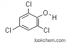 2,4,6-Trichlorophenol(88-06-2)
