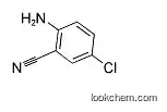 2-Amino-5-chlorobenzonitrile