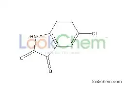 5-Chloroisatin(17630-76-1)