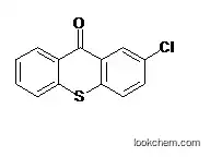 2-Chlorothioxanthone(86-39-5)
