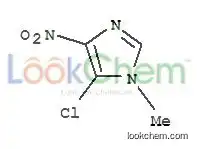 5-Chloro-1-methyl-4-nitroimidazole.