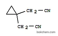 1,1-Cyclopropane diacetonitrile