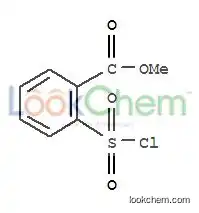 methyl 2-(chlorosulfonyl)benzoate
