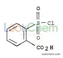 2-(chlorosulfonyl)benzoic acid