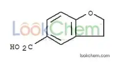 2,3-dihydrobenzofuran-5-carboxylic