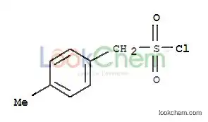 4-Methylbenzylsulfonyl chloride