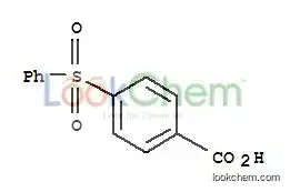 4-benzenesulfonylbenzoic acid