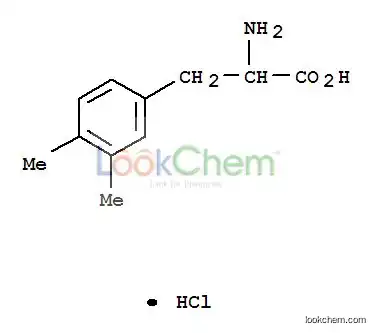 DL-3,4-dimethylphenylalanine
