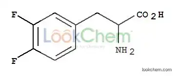DL-3,4-difluorophenylalanine