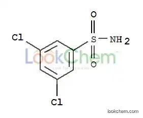 3,5-Dichlorobenzenesulfonamide