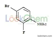 4′-Bromo-2′-fluoroacetanilide