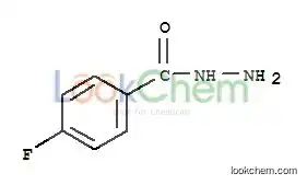 4-Fluorobenzoic hydrazide