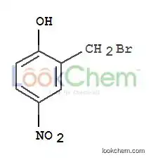 2-Hydroxy-5-nitrobenzyl bromide